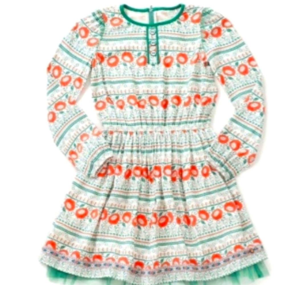 Matilda Jane 435 Dress